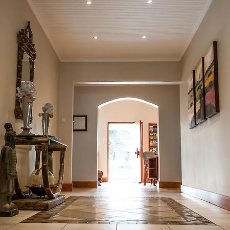 Lenore Guest House Port Elizabeth Buitenkant foto