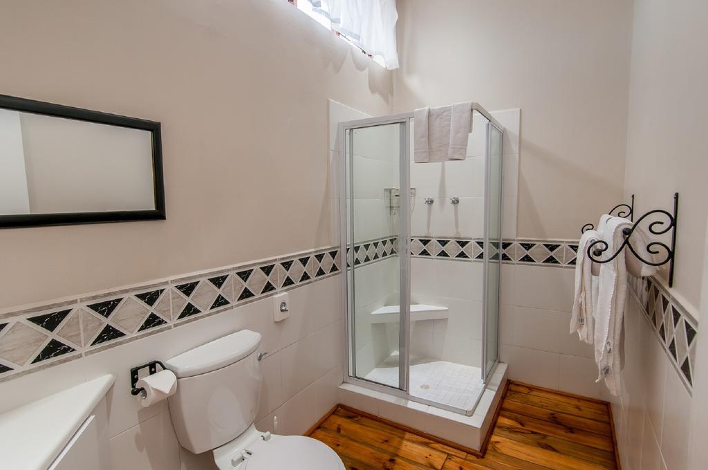 Lenore Guest House Port Elizabeth Buitenkant foto