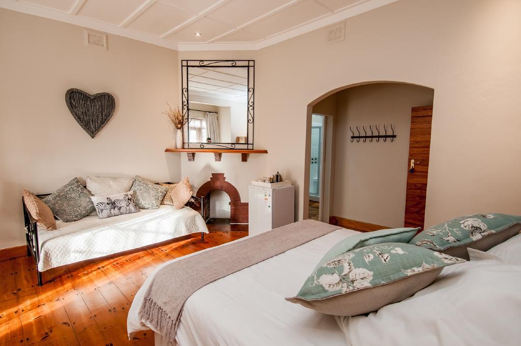 Lenore Guest House Port Elizabeth Buitenkant foto