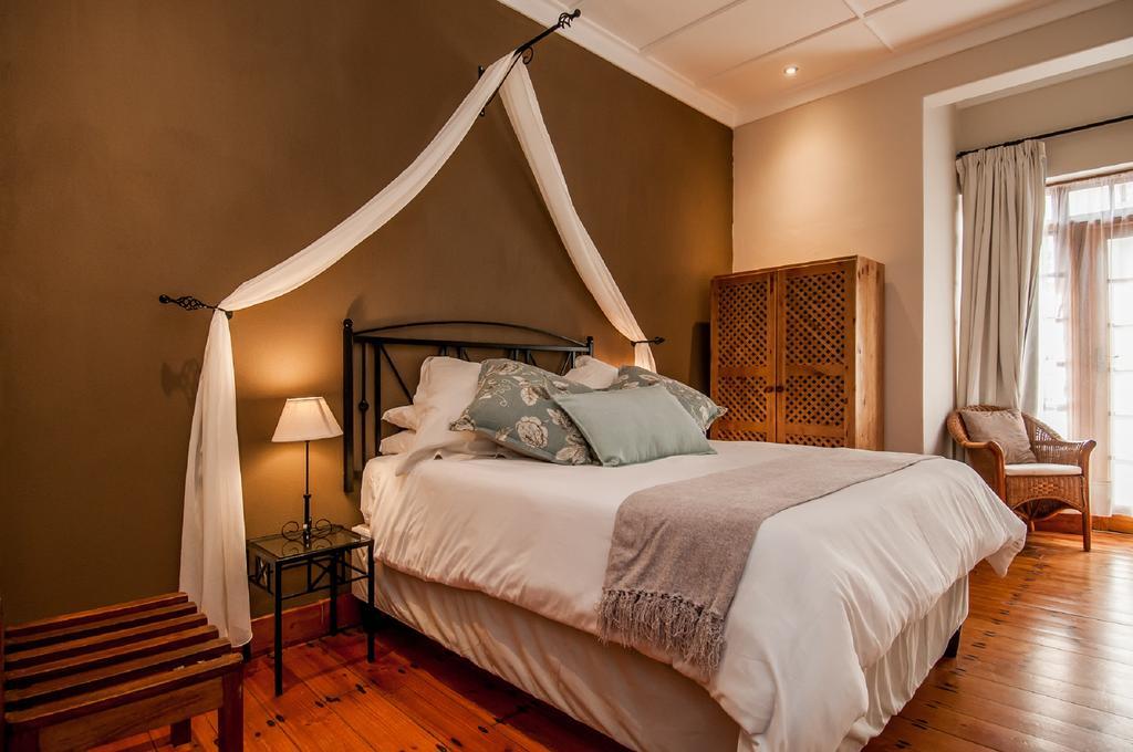 Lenore Guest House Port Elizabeth Buitenkant foto