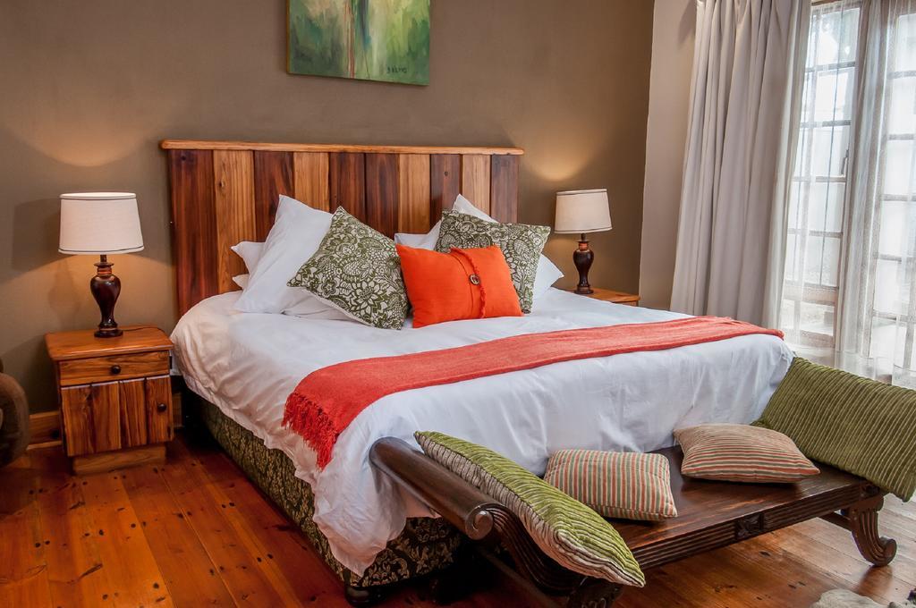 Lenore Guest House Port Elizabeth Buitenkant foto