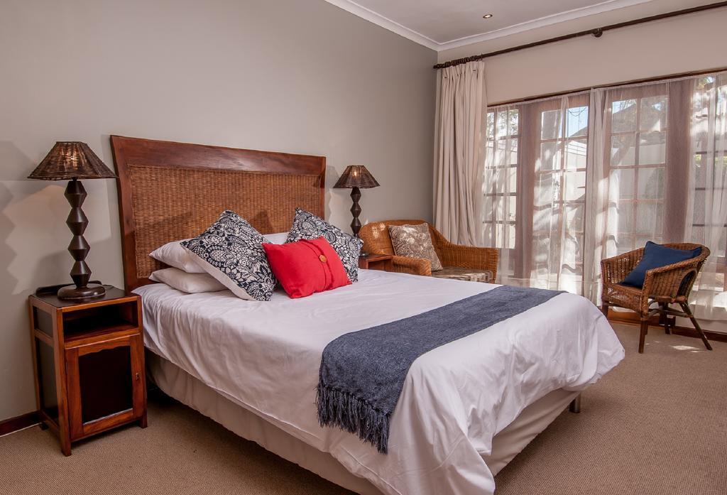 Lenore Guest House Port Elizabeth Buitenkant foto