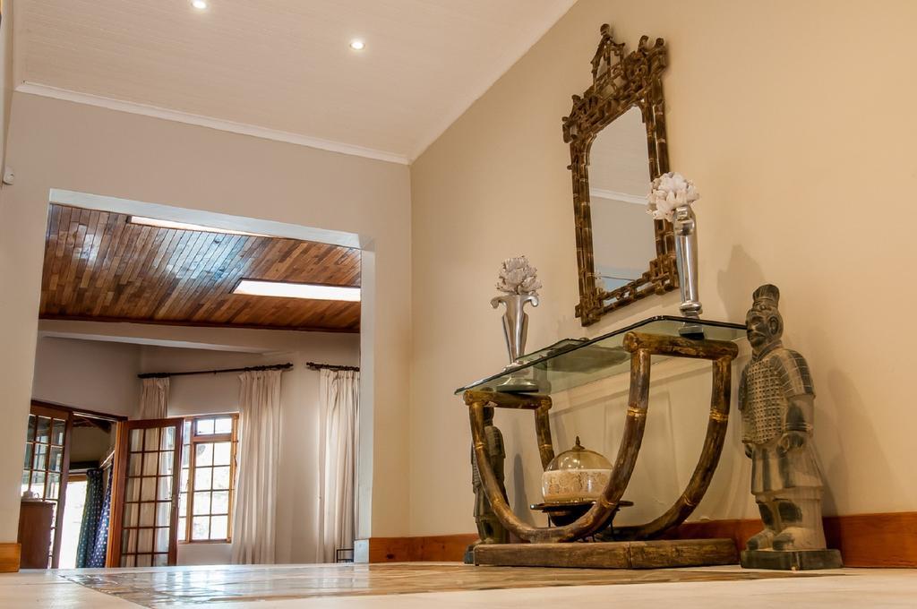 Lenore Guest House Port Elizabeth Buitenkant foto